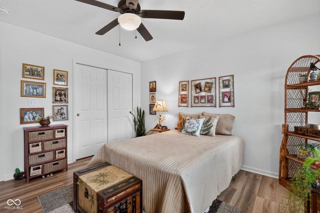 6214 Robinwood Lane, Indianapolis, IN 46237