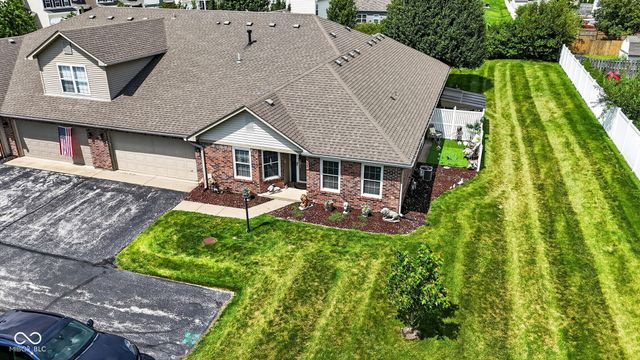 6214 Robinwood Lane, Indianapolis, IN 46237