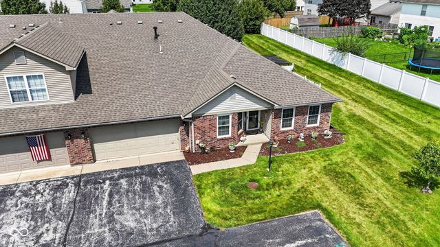 6214 Robinwood Lane, Indianapolis, IN 46237