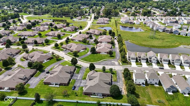 6214 Robinwood Lane, Indianapolis, IN 46237