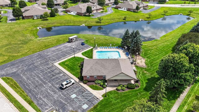 6214 Robinwood Lane, Indianapolis, IN 46237