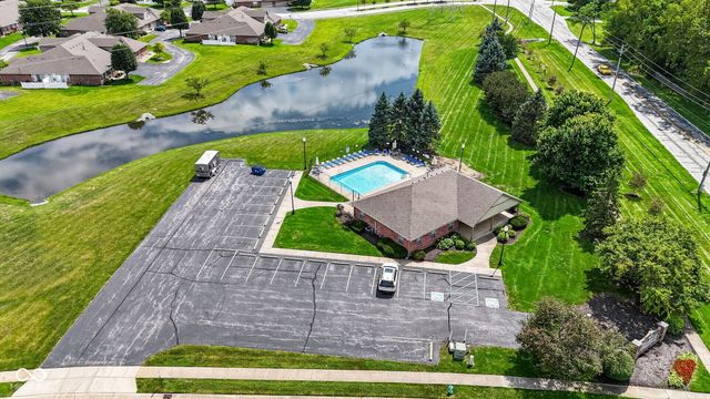6214 Robinwood Lane, Indianapolis, IN 46237
