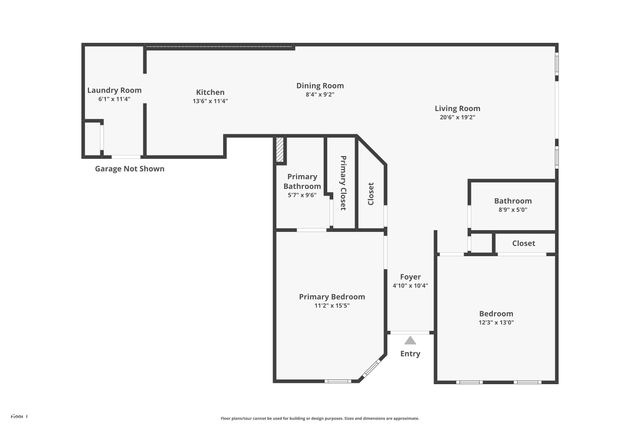 6214 Robinwood Lane, Indianapolis, IN 46237
