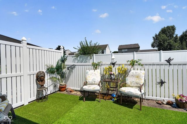 6214 Robinwood Lane, Indianapolis, IN 46237