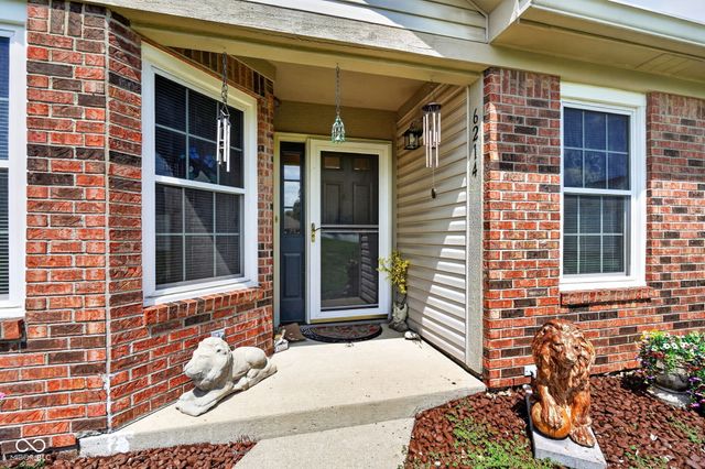 6214 Robinwood Lane, Indianapolis, IN 46237