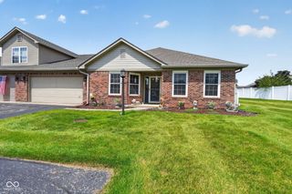 6214 Robinwood Lane, Indianapolis, IN 46237