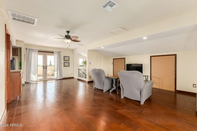 6421 E GLORIA Lane, Cave Creek, AZ 85331