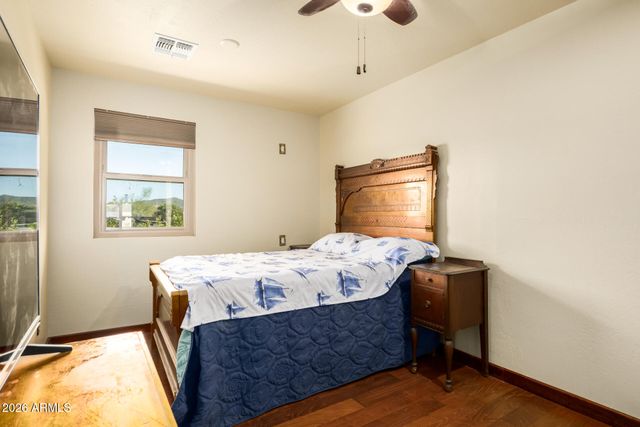 6421 E GLORIA Lane, Cave Creek, AZ 85331