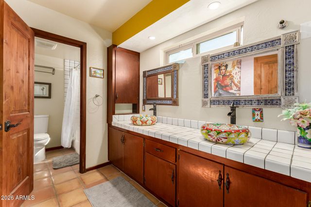 6421 E GLORIA Lane, Cave Creek, AZ 85331