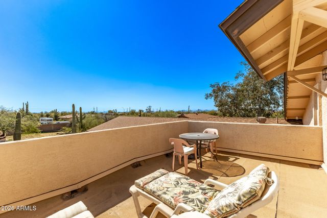 6421 E GLORIA Lane, Cave Creek, AZ 85331