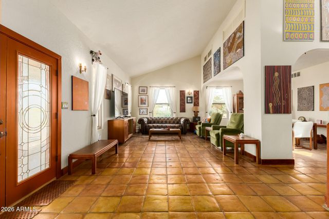 6421 E GLORIA Lane, Cave Creek, AZ 85331