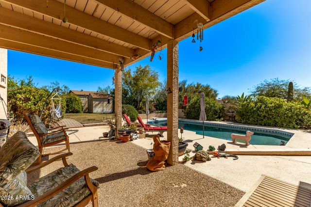 6421 E GLORIA Lane, Cave Creek, AZ 85331