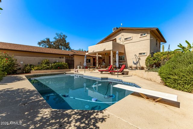 6421 E GLORIA Lane, Cave Creek, AZ 85331