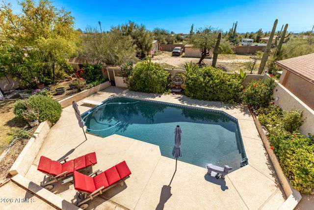 6421 E GLORIA Lane, Cave Creek, AZ 85331