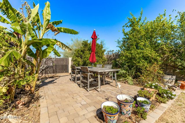 6421 E GLORIA Lane, Cave Creek, AZ 85331