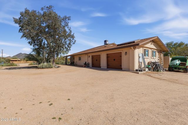 6421 E GLORIA Lane, Cave Creek, AZ 85331