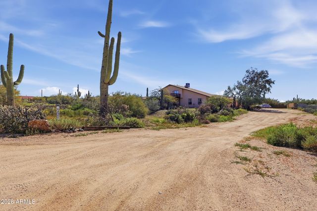 6421 E GLORIA Lane, Cave Creek, AZ 85331