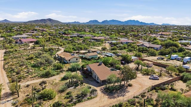6421 E GLORIA Lane, Cave Creek, AZ 85331