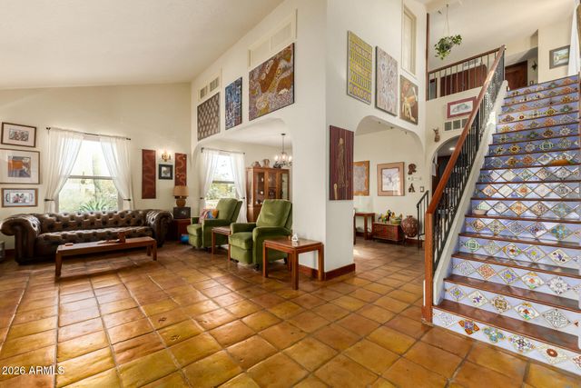 6421 E GLORIA Lane, Cave Creek, AZ 85331