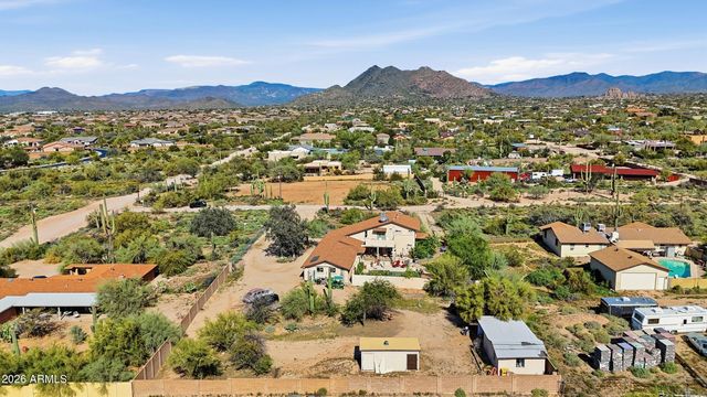 6421 E GLORIA Lane, Cave Creek, AZ 85331