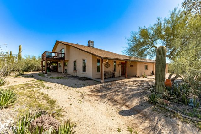 6421 E GLORIA Lane, Cave Creek, AZ 85331