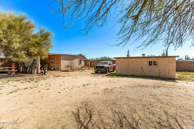 6421 E GLORIA Lane, Cave Creek, AZ 85331