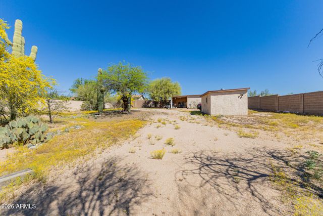 6421 E GLORIA Lane, Cave Creek, AZ 85331