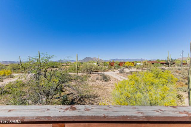 6421 E GLORIA Lane, Cave Creek, AZ 85331