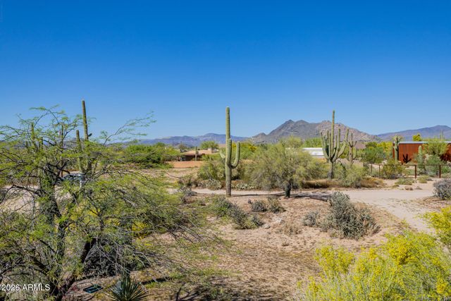 6421 E GLORIA Lane, Cave Creek, AZ 85331
