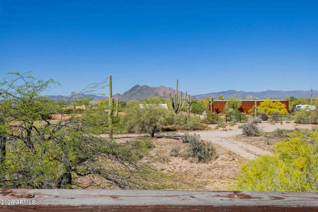 6421 E GLORIA Lane, Cave Creek, AZ 85331