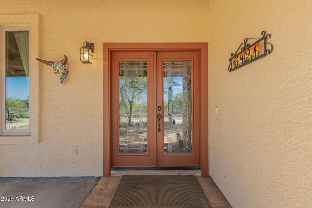 6421 E GLORIA Lane, Cave Creek, AZ 85331 — photo 2