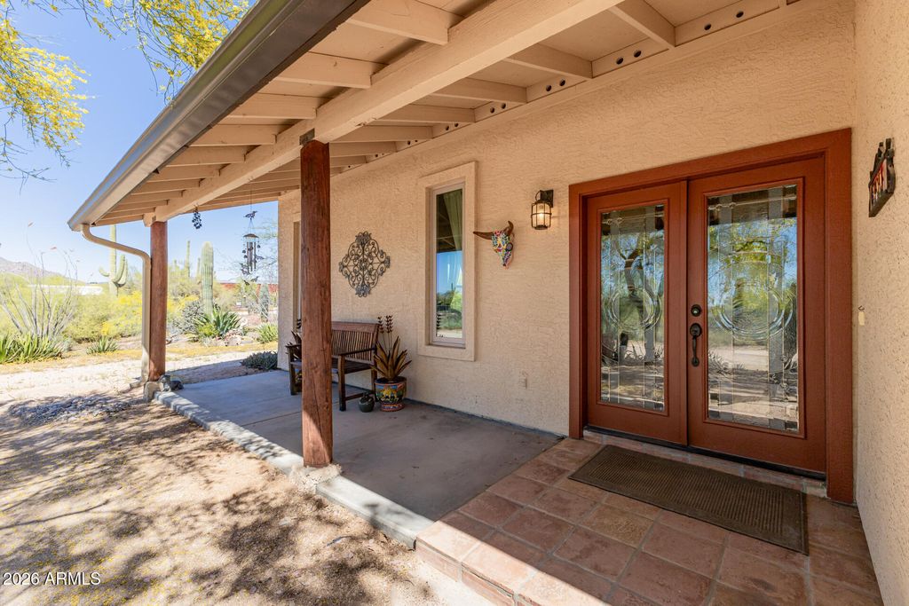 6421 E GLORIA Lane, Cave Creek, AZ 85331 — photo 3