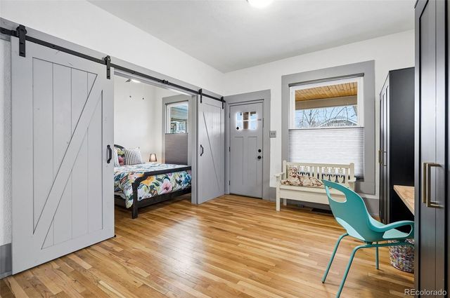 4206 Stuart Street, Denver, CO 80212