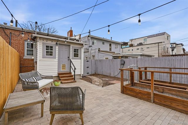 4206 Stuart Street, Denver, CO 80212