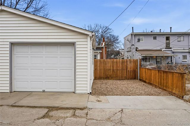 4206 Stuart Street, Denver, CO 80212