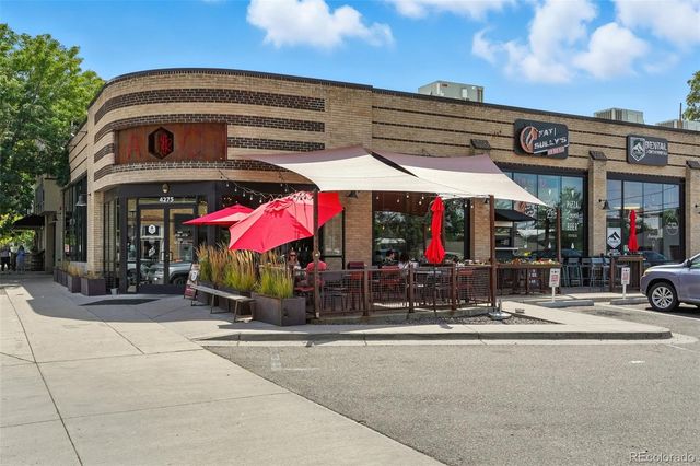 4206 Stuart Street, Denver, CO 80212