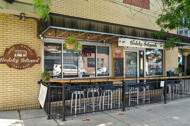 4206 Stuart Street, Denver, CO 80212