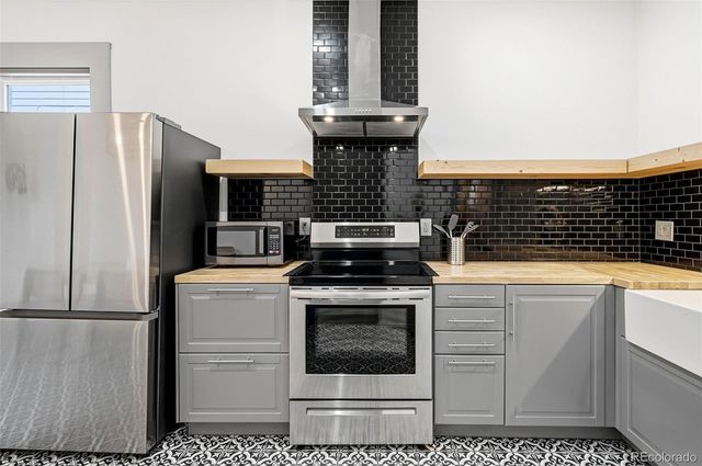 4206 Stuart Street, Denver, CO 80212