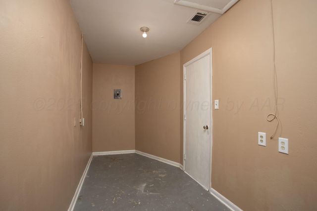 700 19TH Street, Canyon, TX 79015