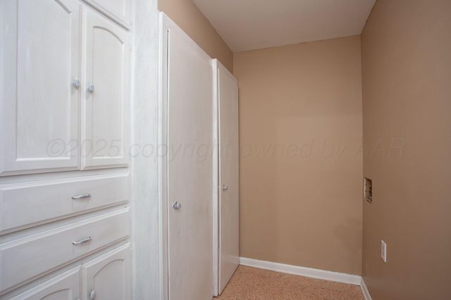 700 19TH Street, Canyon, TX 79015