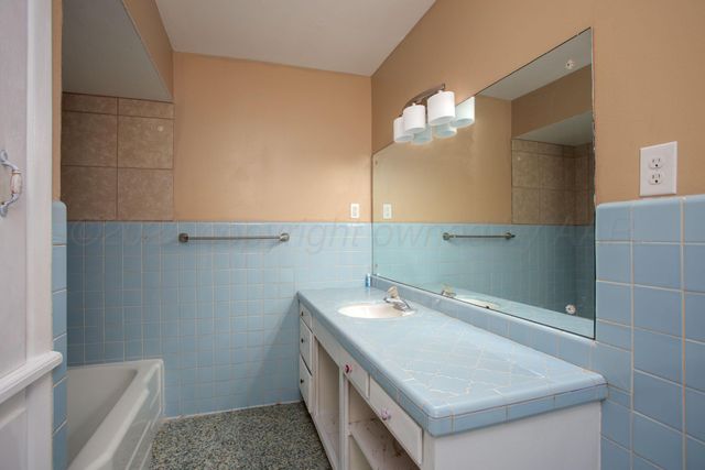 700 19TH Street, Canyon, TX 79015