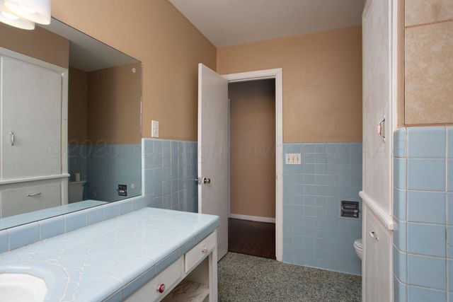 700 19TH Street, Canyon, TX 79015