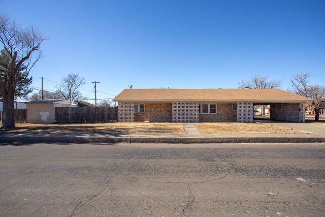 700 19TH Street, Canyon, TX 79015