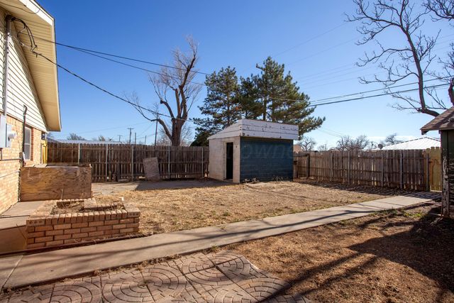 700 19TH Street, Canyon, TX 79015