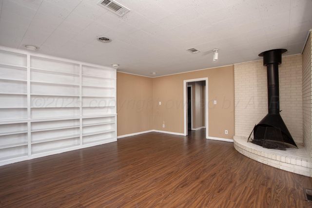 700 19TH Street, Canyon, TX 79015