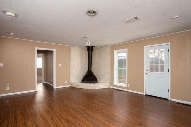 700 19TH Street, Canyon, TX 79015