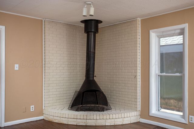 700 19TH Street, Canyon, TX 79015