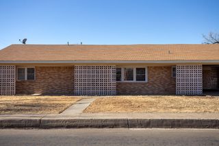 700 19TH Street, Canyon, TX 79015