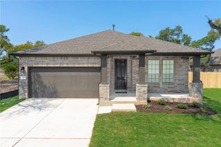 1613 Winding Stream TRL 75, Leander, TX 78641