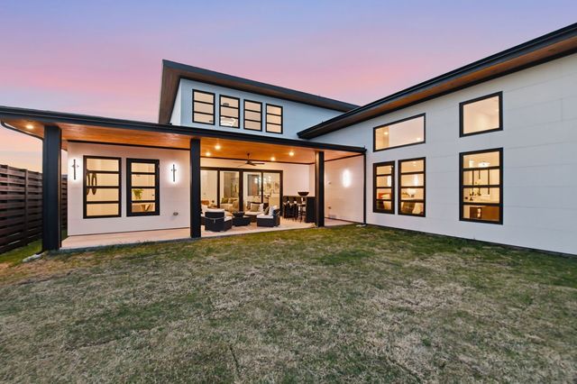 3906 Longhorn Road, Melissa, TX 75454